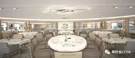 中国首制|这艘极地探险邮轮不一般-中国邮轮网