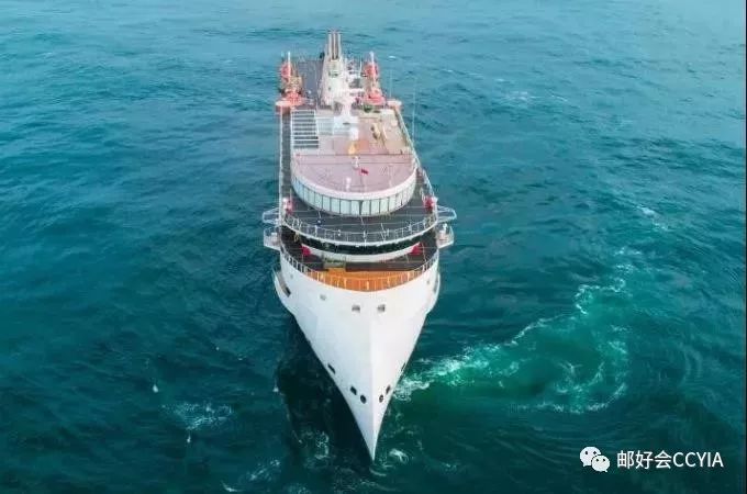 中国首制|这艘极地探险邮轮不一般-中国邮轮网