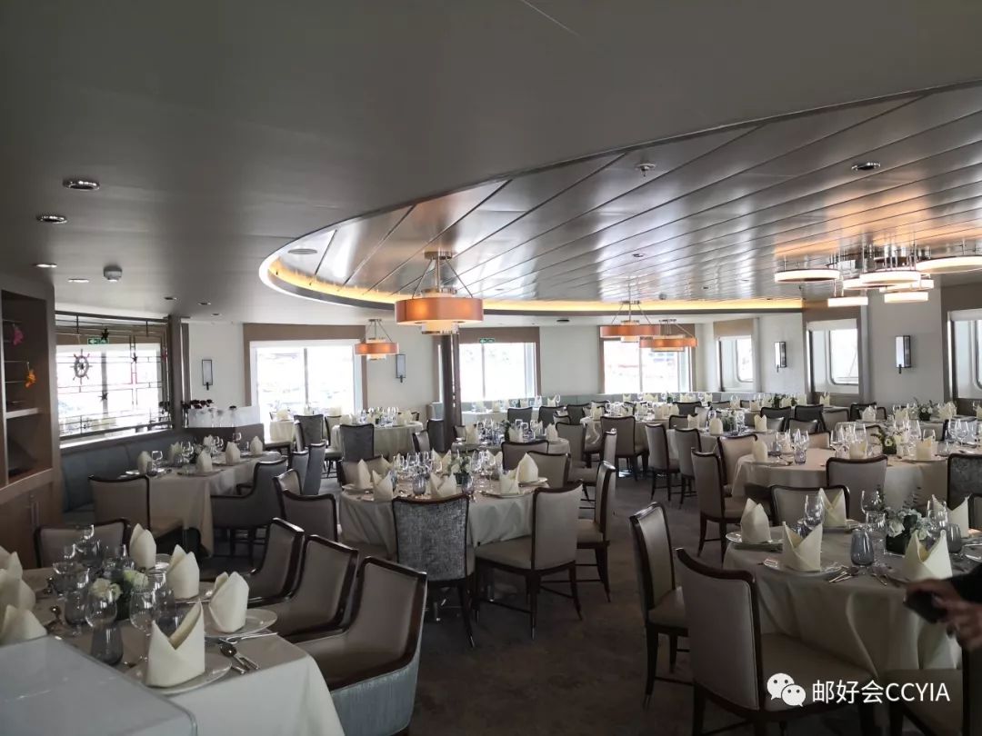 中国首制|这艘极地探险邮轮不一般-中国邮轮网