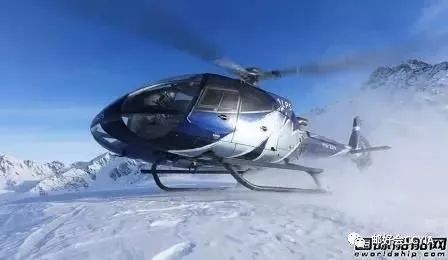 中国首制|这艘极地探险邮轮不一般-中国邮轮网