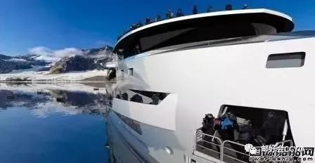 中国首制|这艘极地探险邮轮不一般-中国邮轮网