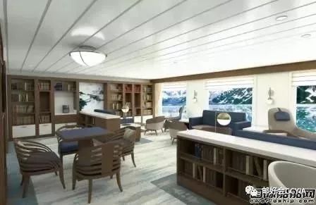 中国首制|这艘极地探险邮轮不一般-中国邮轮网