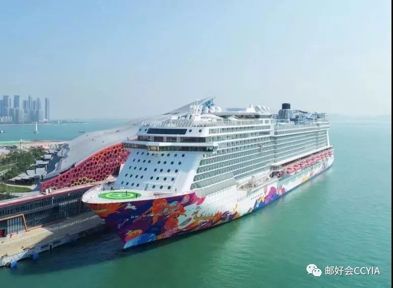 中国首制|这艘极地探险邮轮不一般-中国邮轮网