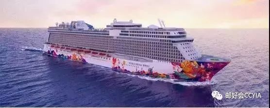 中国首制|这艘极地探险邮轮不一般-中国邮轮网