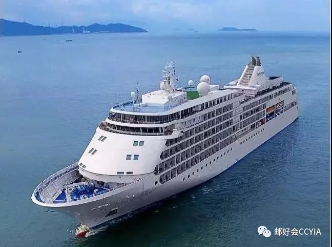 中国首制|这艘极地探险邮轮不一般-中国邮轮网