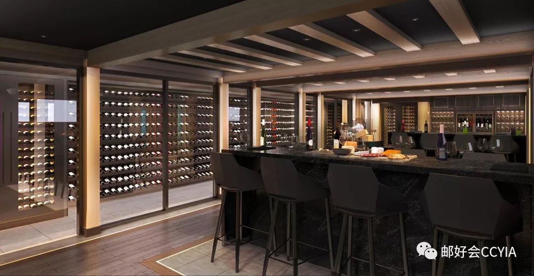 MSC地中海邮轮与芬坎蒂尼造船厂举行地中海海际线号（MSCSeashore）硬币仪式-中国邮轮网