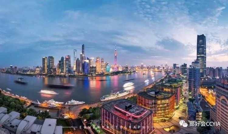 2019上海邮轮游艇旅游节拉开帷幕——“甜蜜爱·情之城”于上港邮轮城上演-中国邮轮网