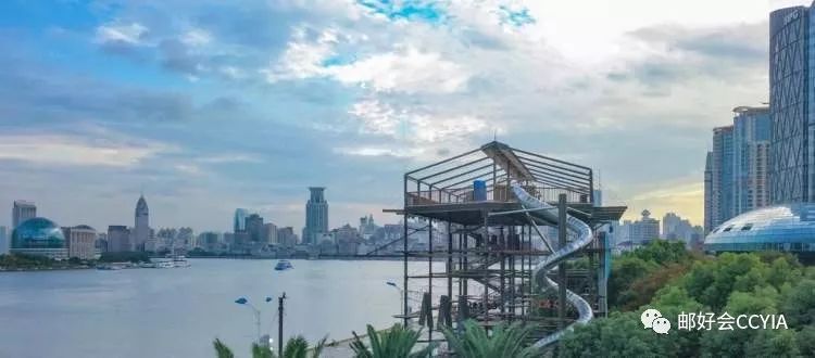 2019上海邮轮游艇旅游节拉开帷幕——“甜蜜爱·情之城”于上港邮轮城上演-中国邮轮网