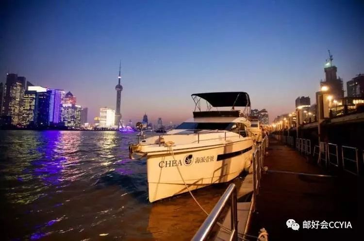 2019上海邮轮游艇旅游节拉开帷幕——“甜蜜爱·情之城”于上港邮轮城上演-中国邮轮网