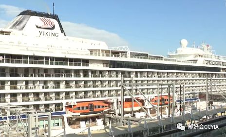 厦门母港年接待邮轮艘次首次破百-中国邮轮网