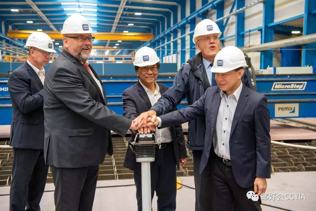 云顶正式建造第二艘环球级邮轮-中国邮轮网