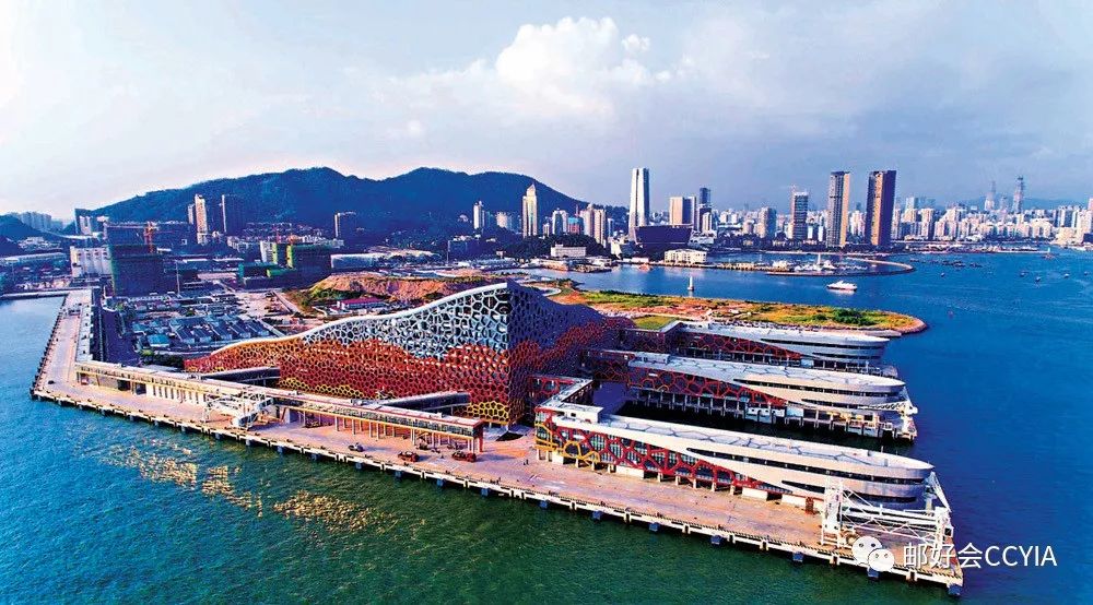 地中海“辉煌号”12月首次进驻深圳母港-中国邮轮网