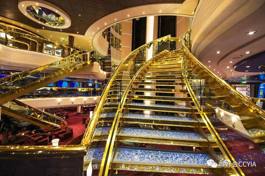 地中海“辉煌号”12月首次进驻深圳母港-中国邮轮网